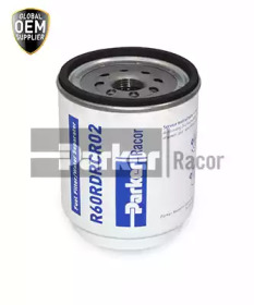 PARKER RACOR r60rdrcr02 -  Топливный фильтр